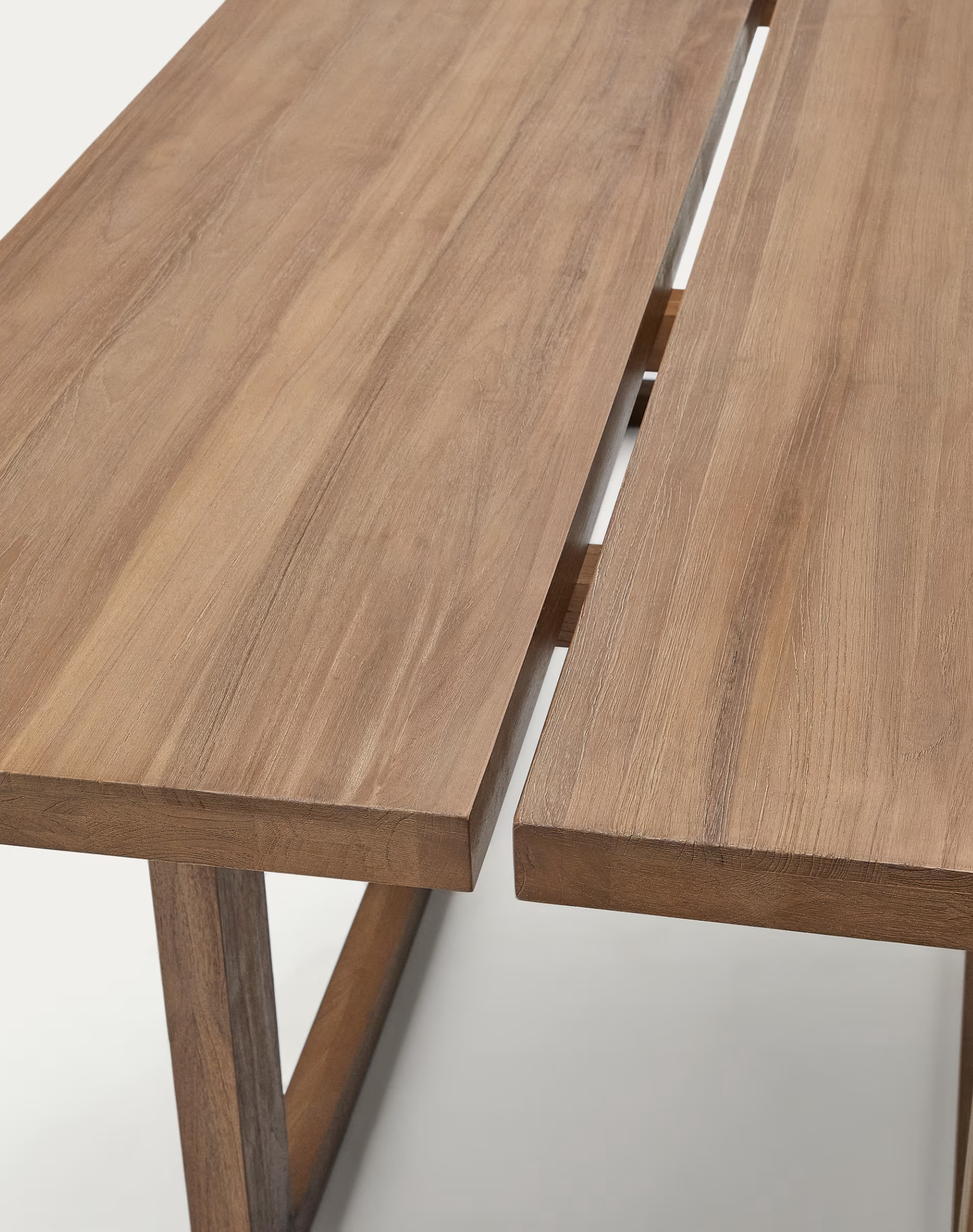 SASHI valgomasis stalas, 220 x 100 cm - Image 3