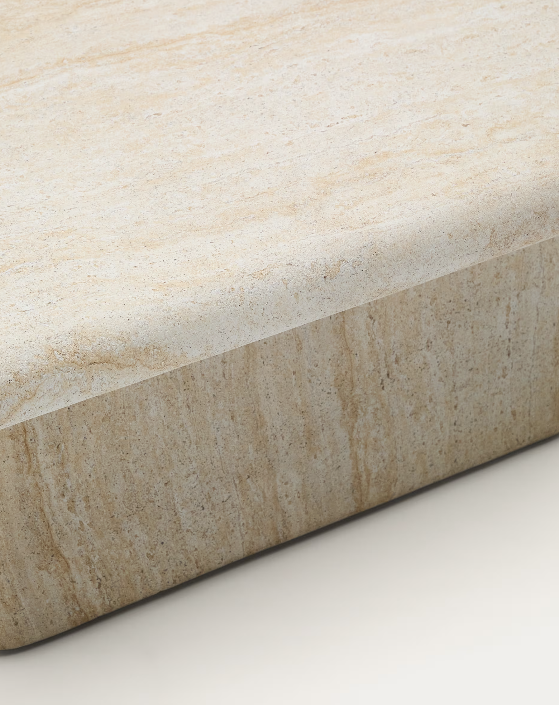 DRASI kavos staliukas, 140 x 70 cm - Image 8
