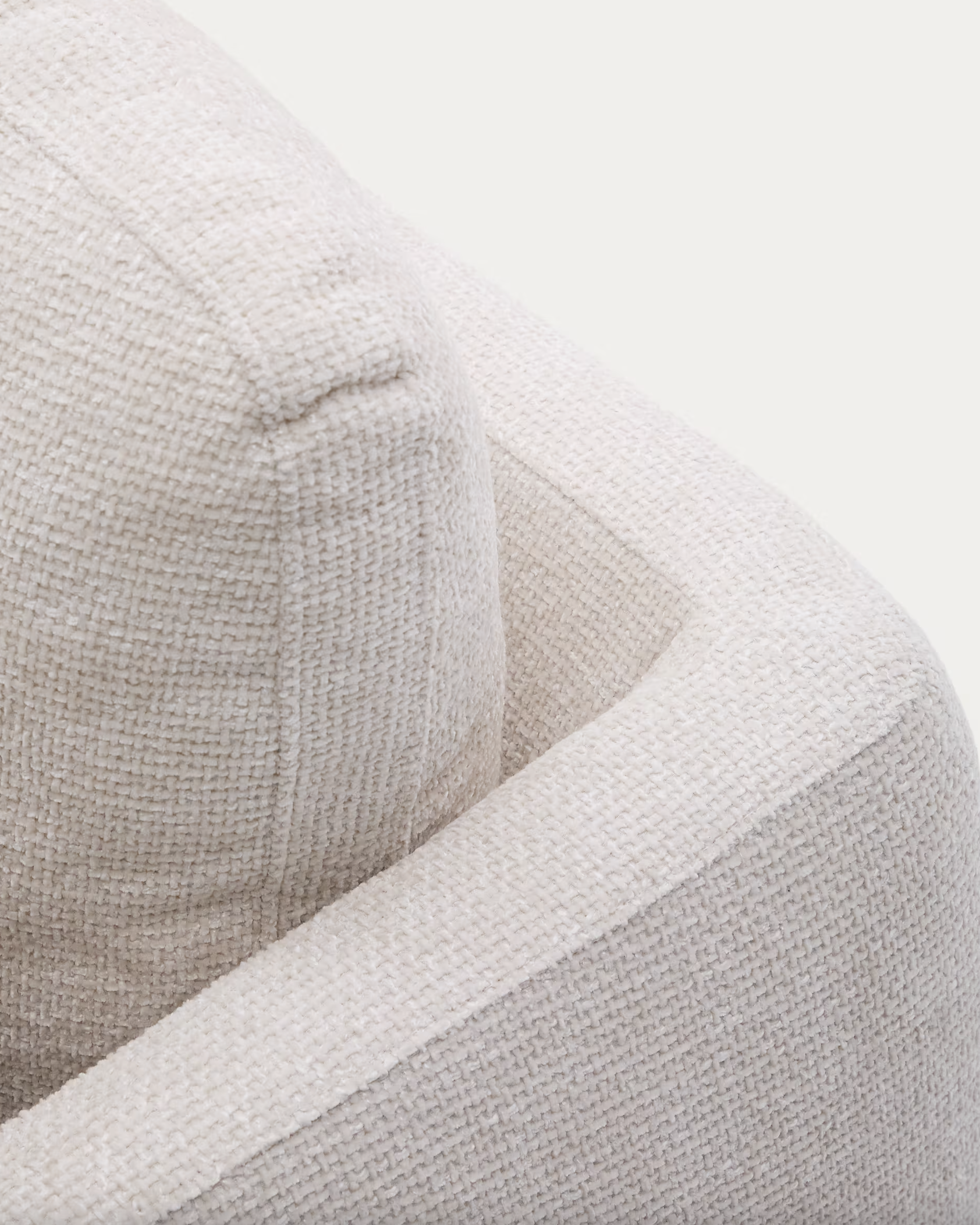 LAIRA trivietė sofa-lova, 218 cm - Image 4