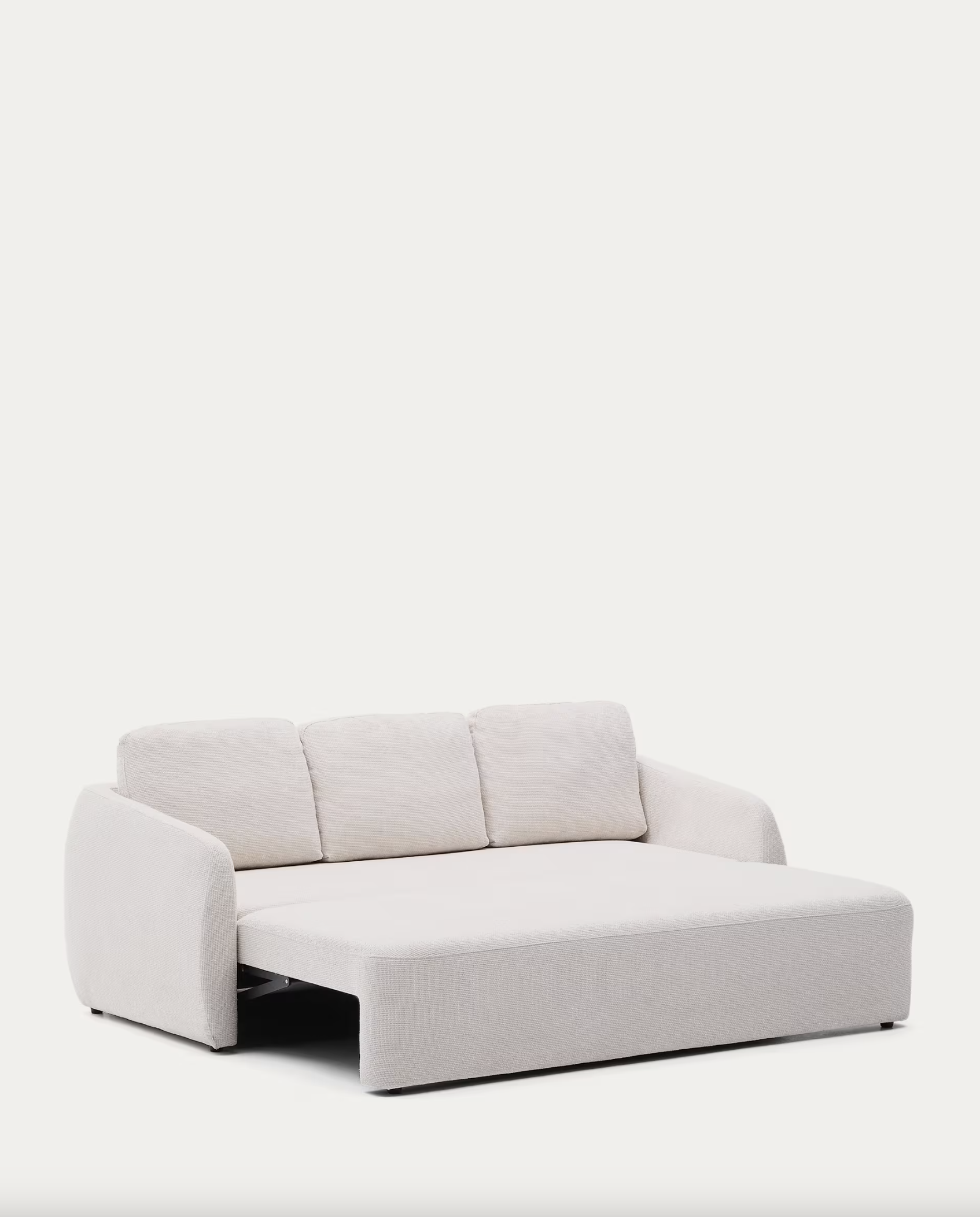 LAIRA trivietė sofa-lova, 218 cm - Image 8