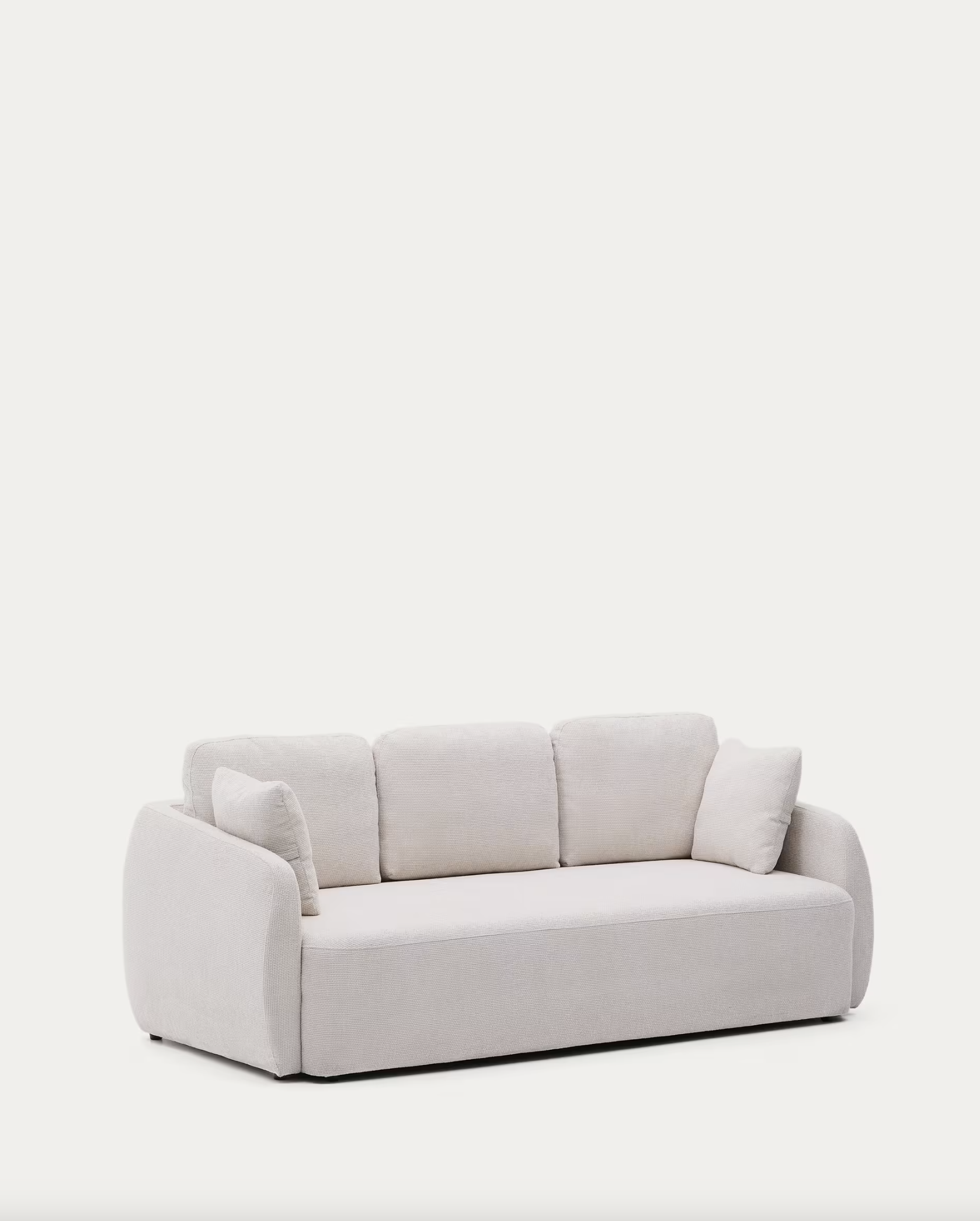 LAIRA trivietė sofa-lova, 218 cm - Image 6