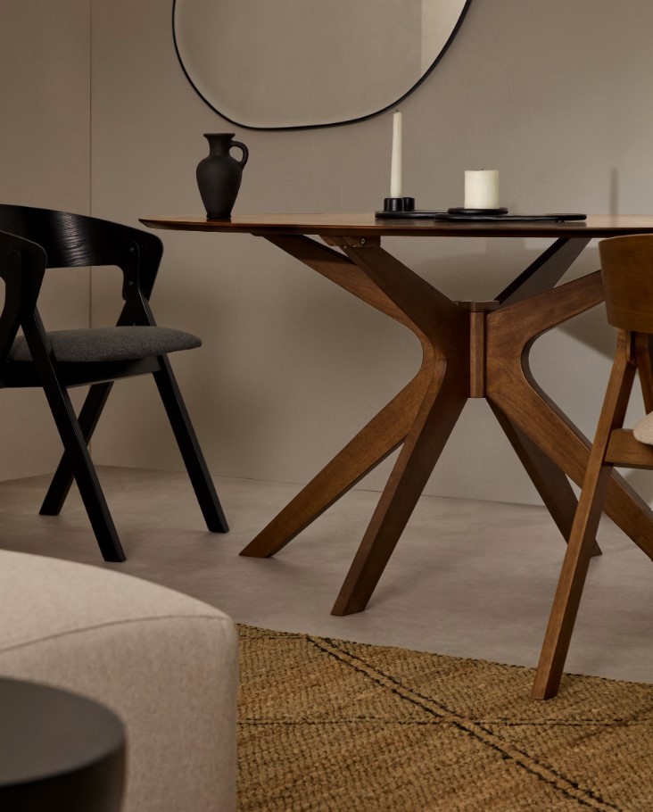 NAANIM stalas, 180 x 110 cm - Image 3