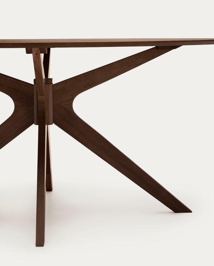 NAANIM stalas, 180 x 110 cm - Image 5