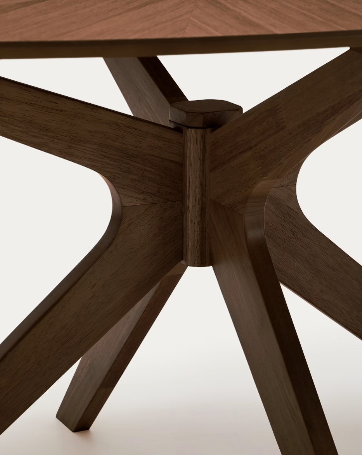 NAANIM stalas, 180 x 110 cm - Image 4