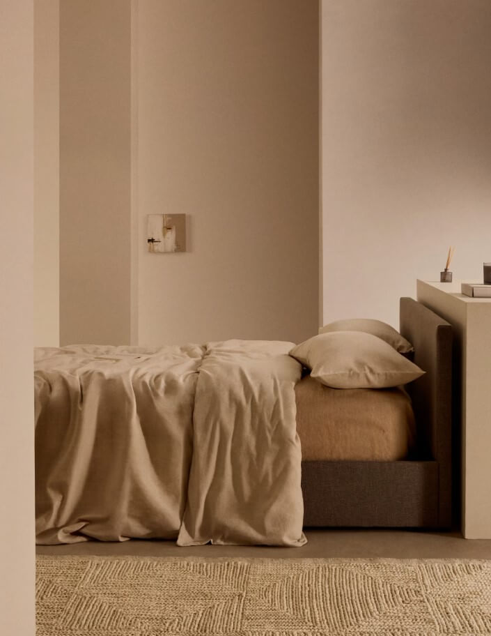 NAHIRI lova, 180 x 200 cm - Image 10