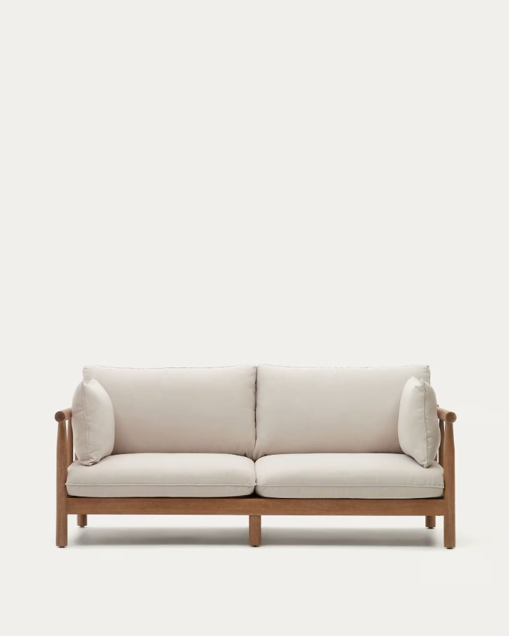 SACOVA lauko sofa,195 cm