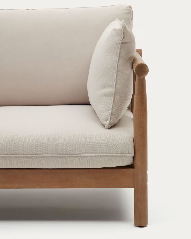 SACOVA lauko sofa,195 cm - Image 10