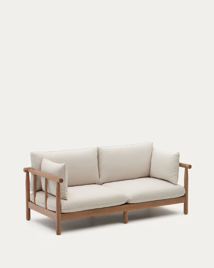 SACOVA lauko sofa,195 cm - Image 6