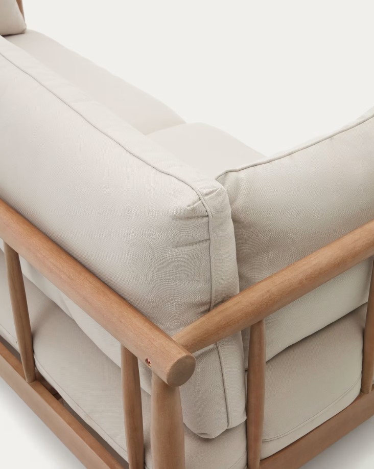 SACOVA lauko sofa,195 cm - Image 7