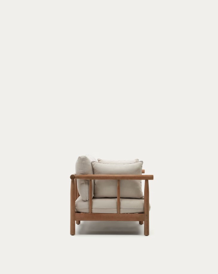 SACOVA lauko sofa,195 cm - Image 5