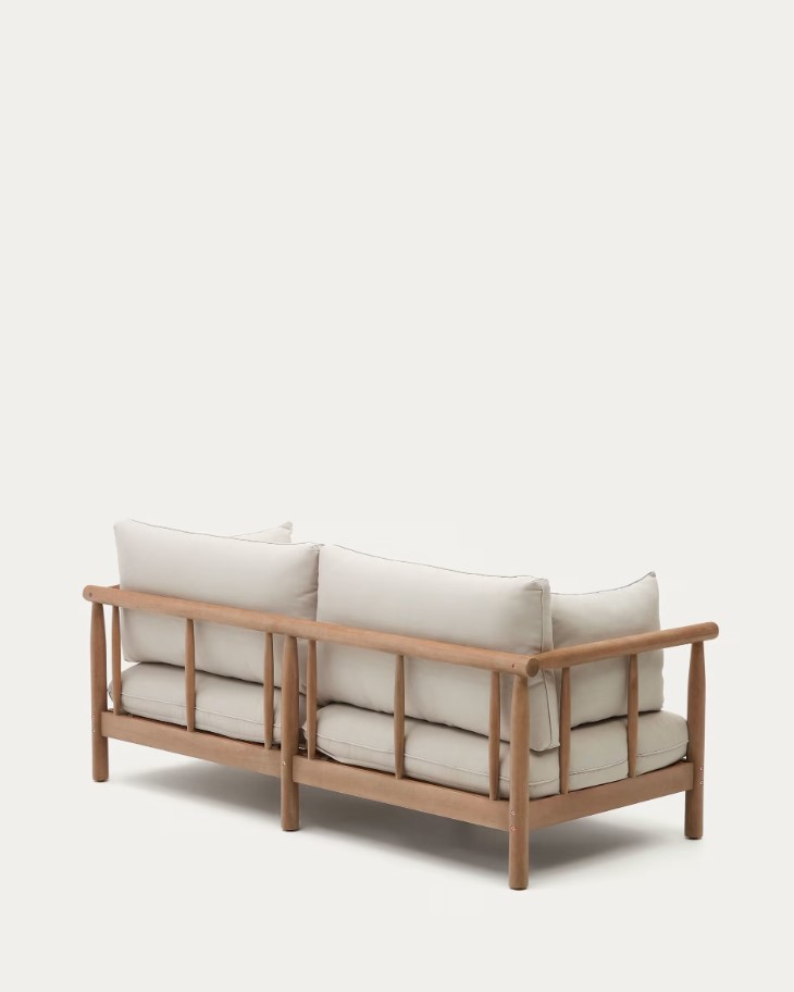 SACOVA lauko sofa,195 cm - Image 4