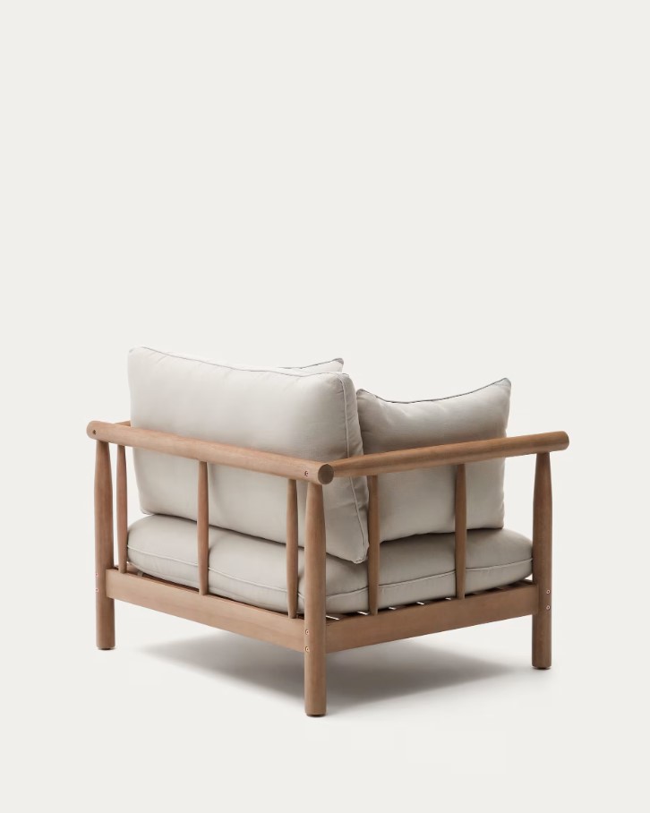 SACOVA fotelis - Image 4
