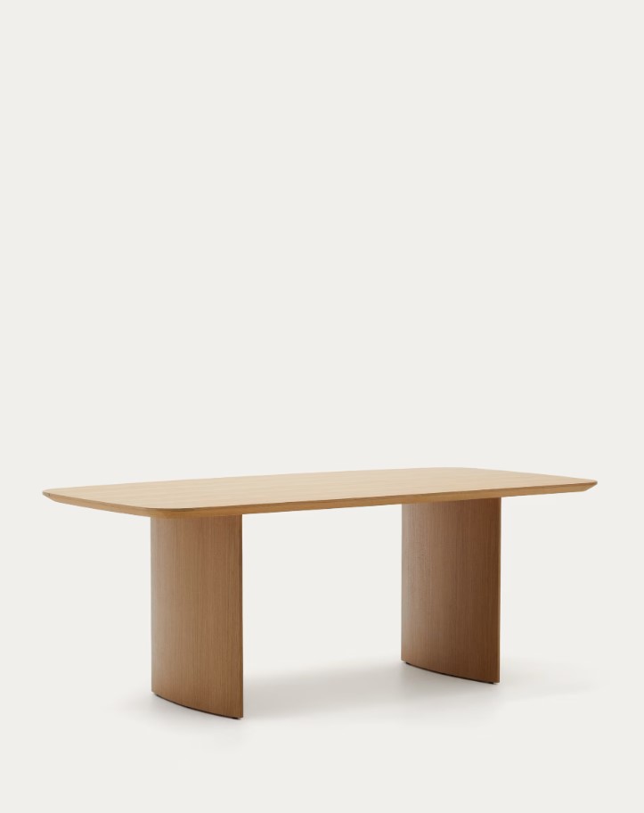 LITTO valgomasis stalas, 200 x 100 cm