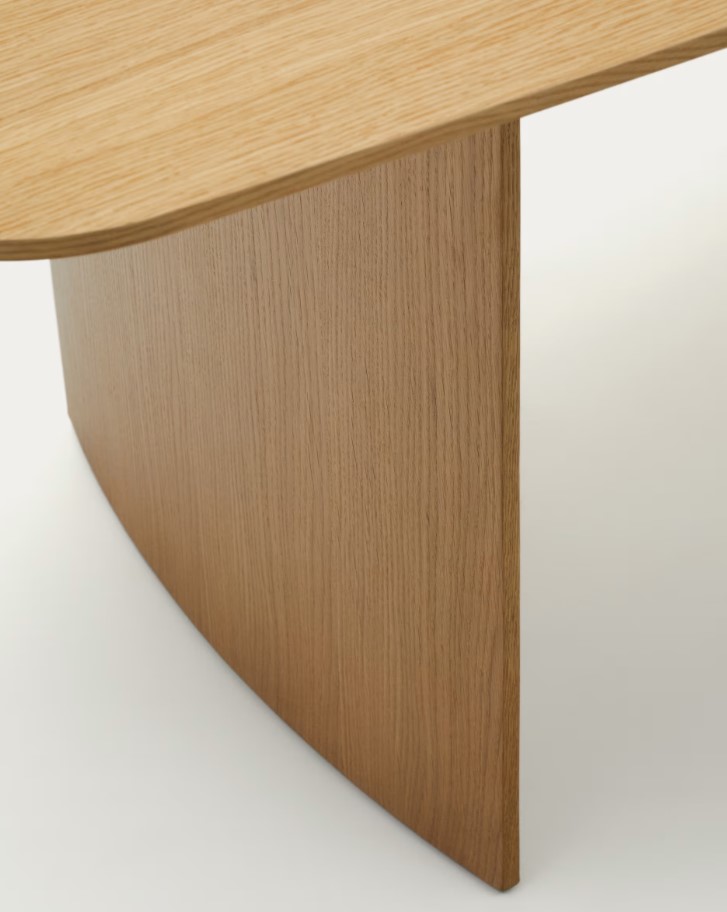 LITTO valgomasis stalas, 200 x 100 cm - Image 3