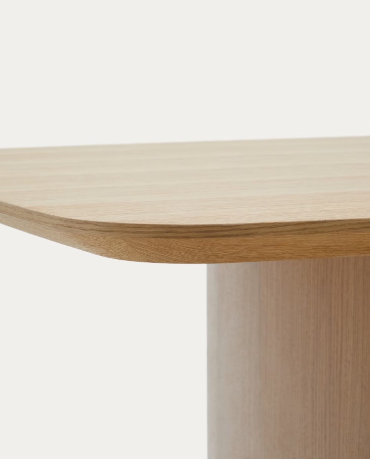 LITTO valgomasis stalas, 200 x 100 cm - Image 6