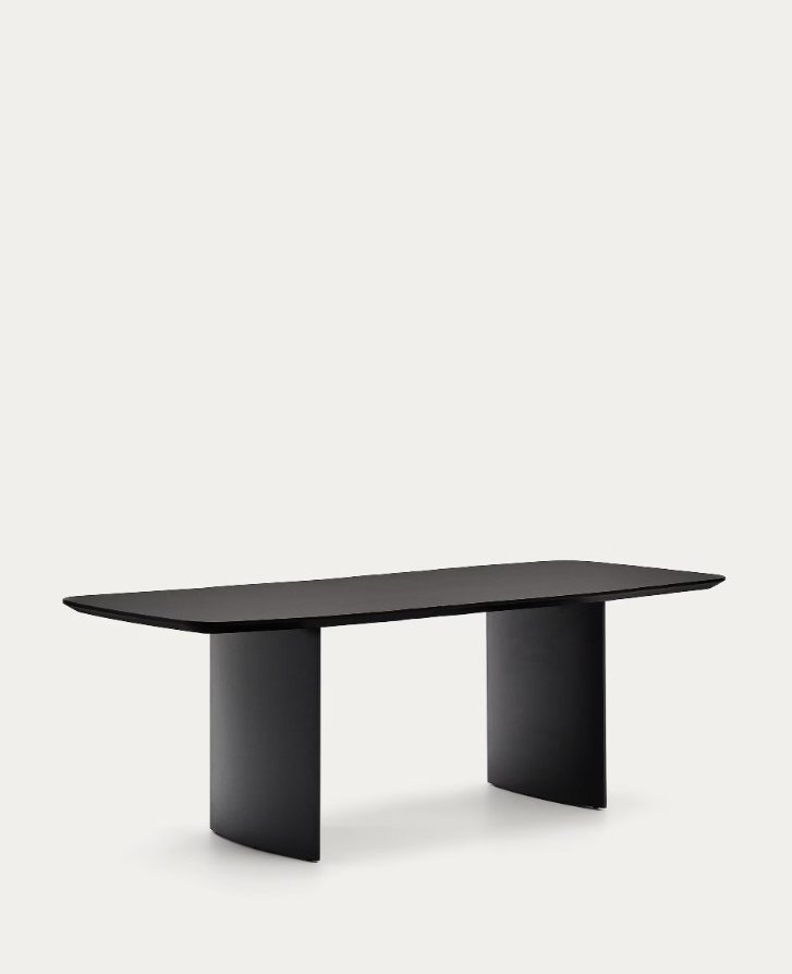 LITTO valgomasis stalas, 200 x 100 cm