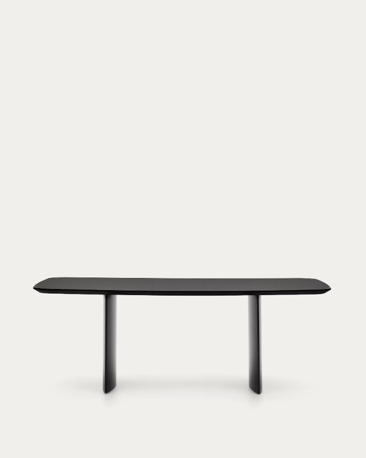 LITTO valgomasis stalas, 200 x 100 cm - Image 6