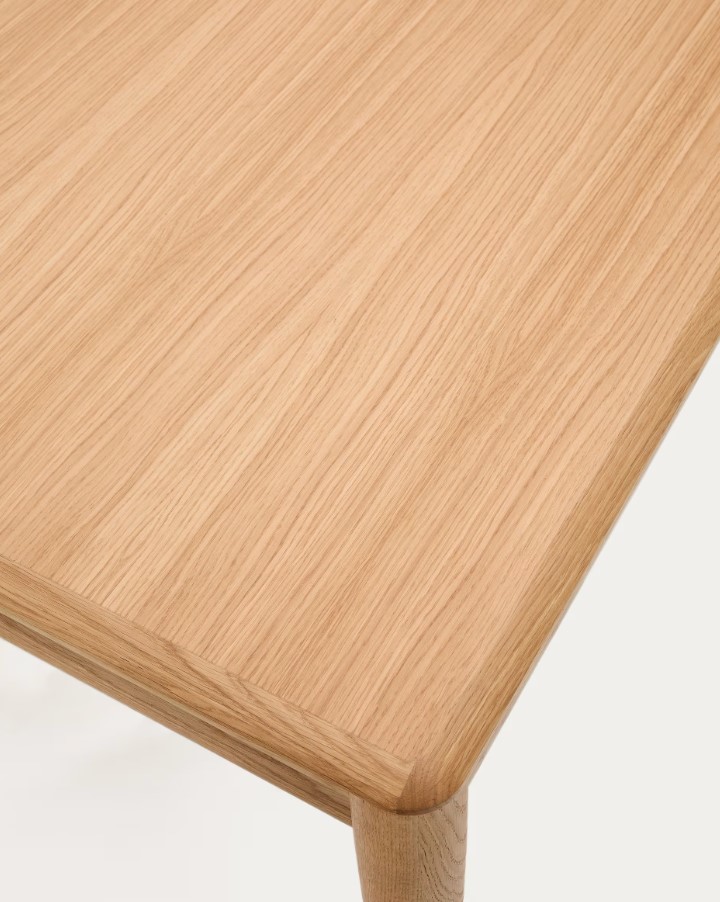 LENON išskleidžiamas stalas, 200 (280) x 90 cm - Image 5