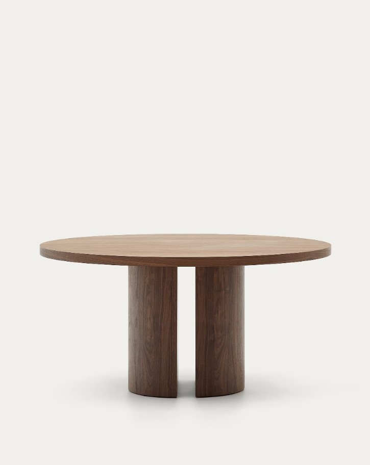 NEALY valgomasis stalas, Ø 150 cm - Image 4