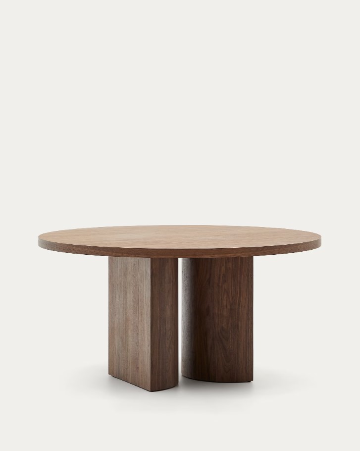NEALY valgomasis stalas, Ø 150 cm - Image 7