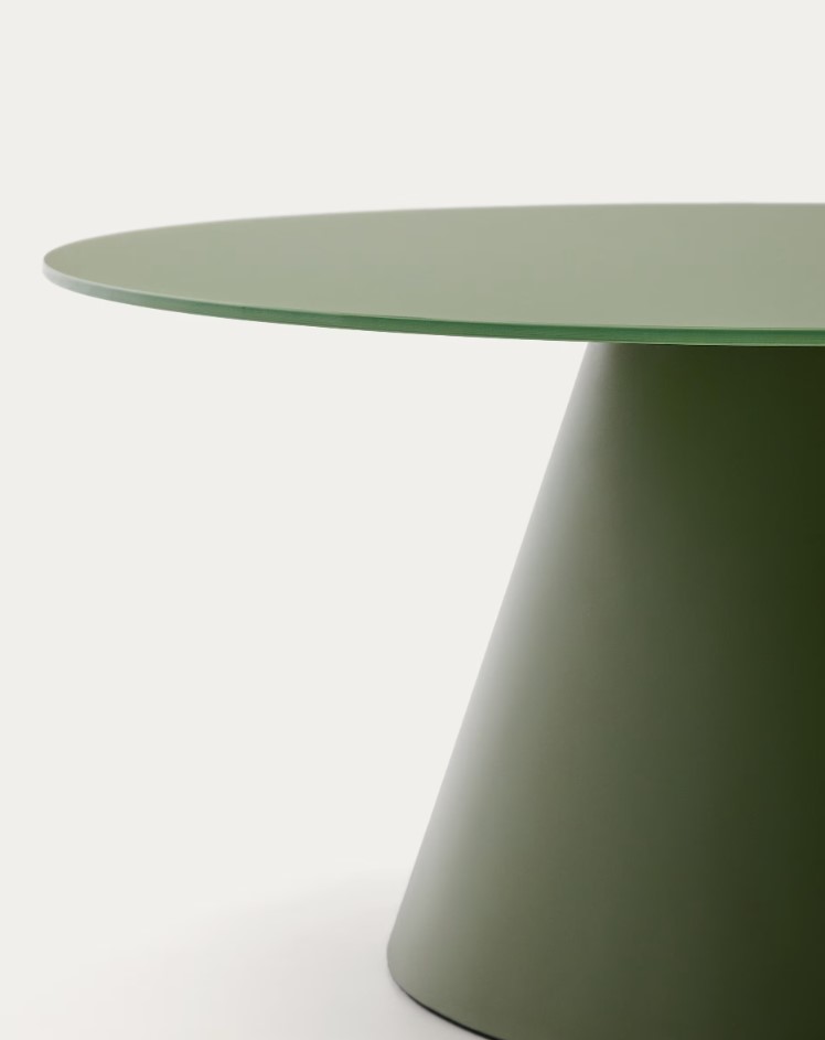 WILSHIRE kavos staliukas, Ø 80 cm - Image 3