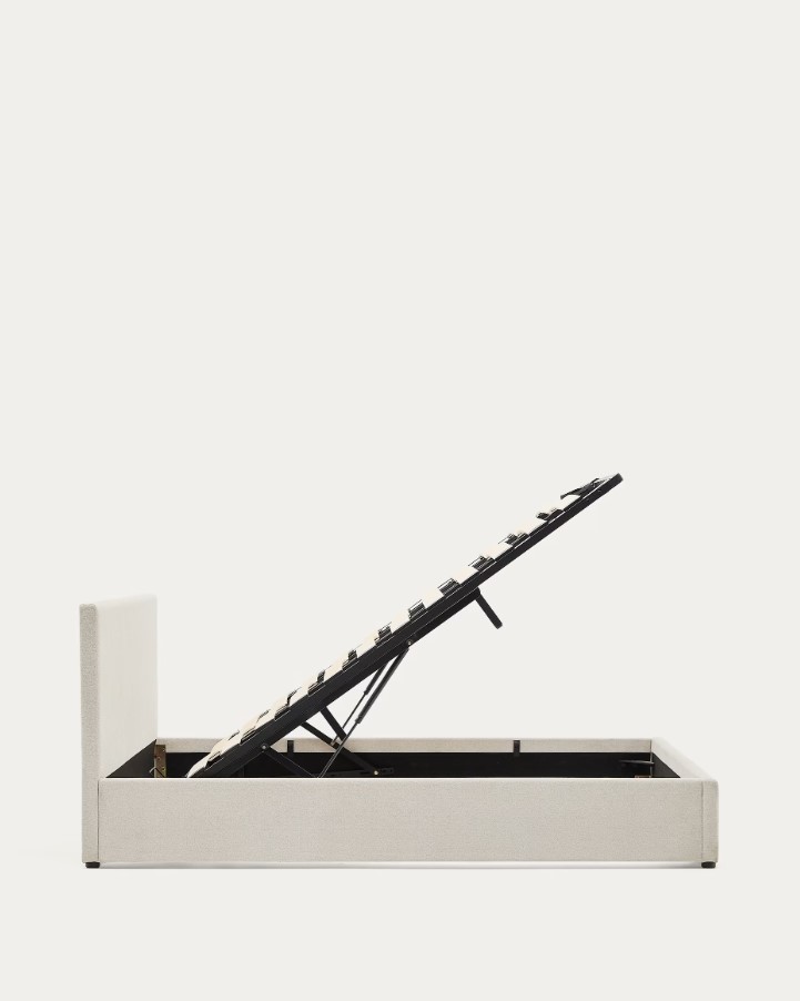NAHIRI lova, 180 x 200 cm - Image 5