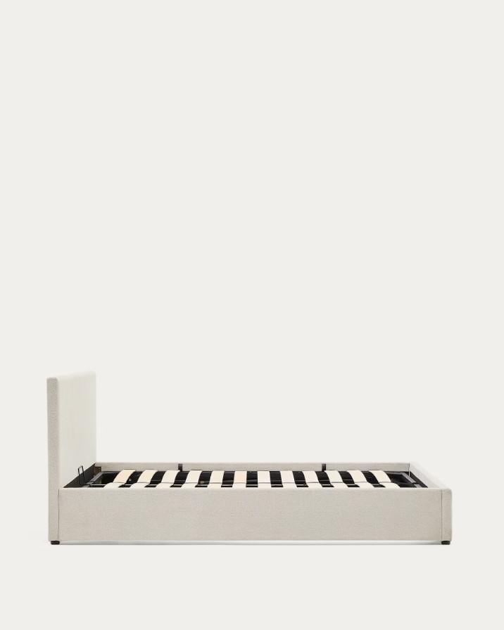 NAHIRI lova, 180 x 200 cm - Image 7