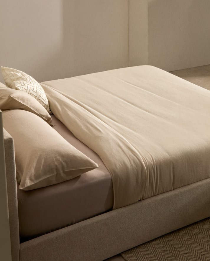NAHIRI lova, 180 x 200 cm - Image 9