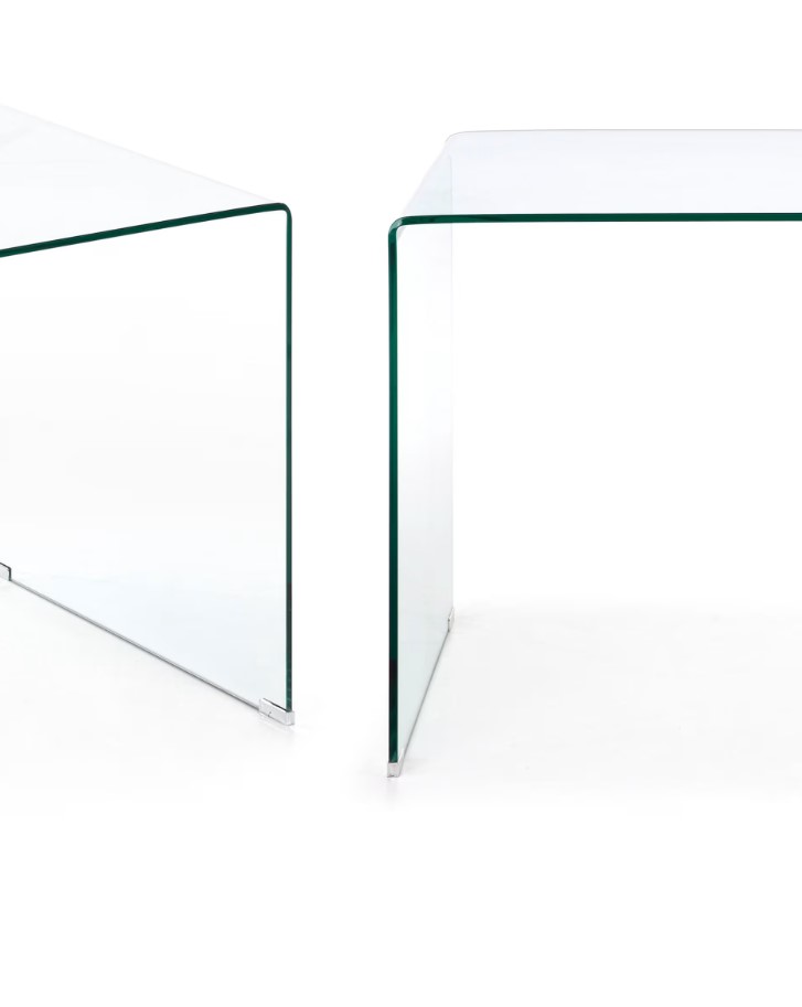 BURANO darbo stalas, 125 x 70 cm - Image 3
