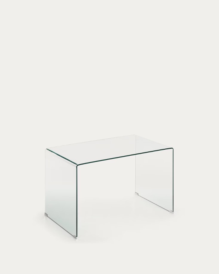 BURANO darbo stalas, 125 x 70 cm - Image 2