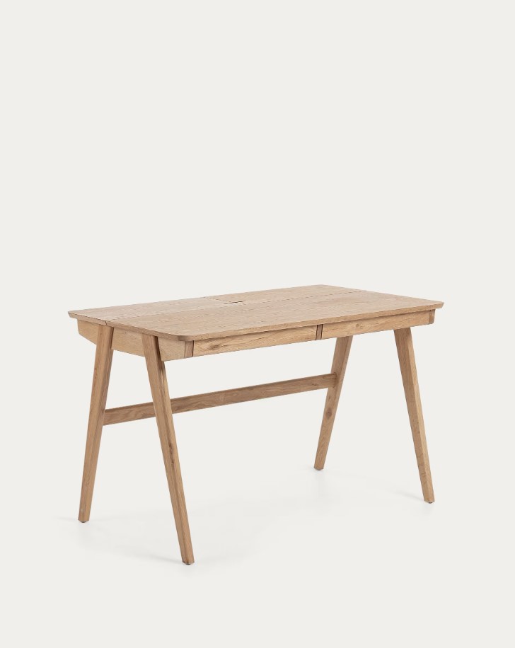 JULIA darbo stalas, 120 x 65 cm - Image 2