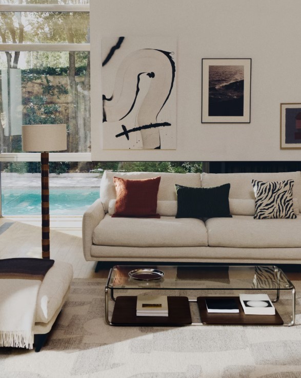 VELIRO trivietė sofa, 240 cm - Image 9