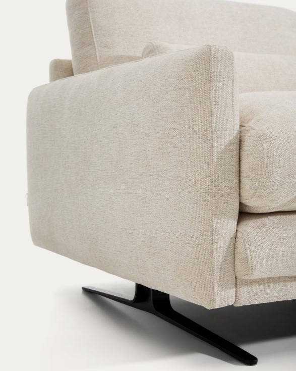 VELIRO trivietė sofa, 240 cm - Image 6