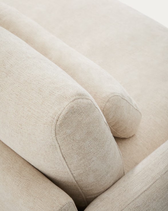 VELIRO trivietė sofa, 240 cm - Image 8