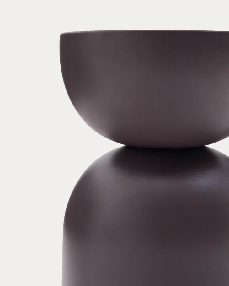 RACHELL šoninis staliukas Ø30 cm - Image 2
