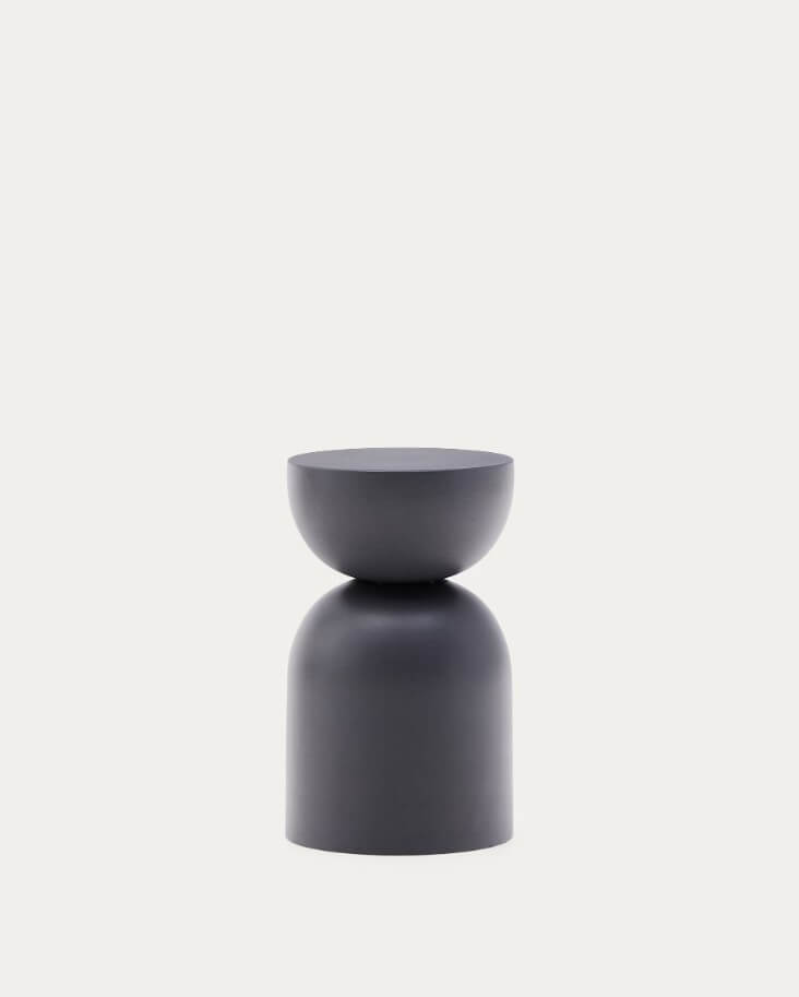 RACHELL šoninis staliukas Ø30 cm