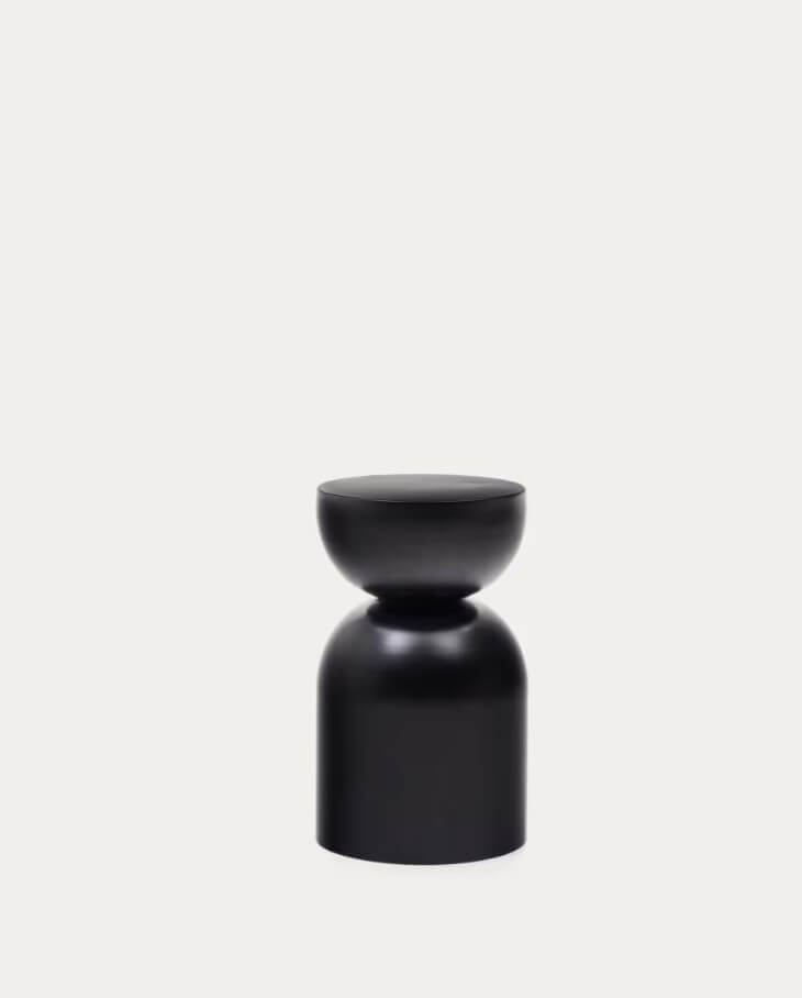 RACHELL šoninis staliukas Ø30 cm