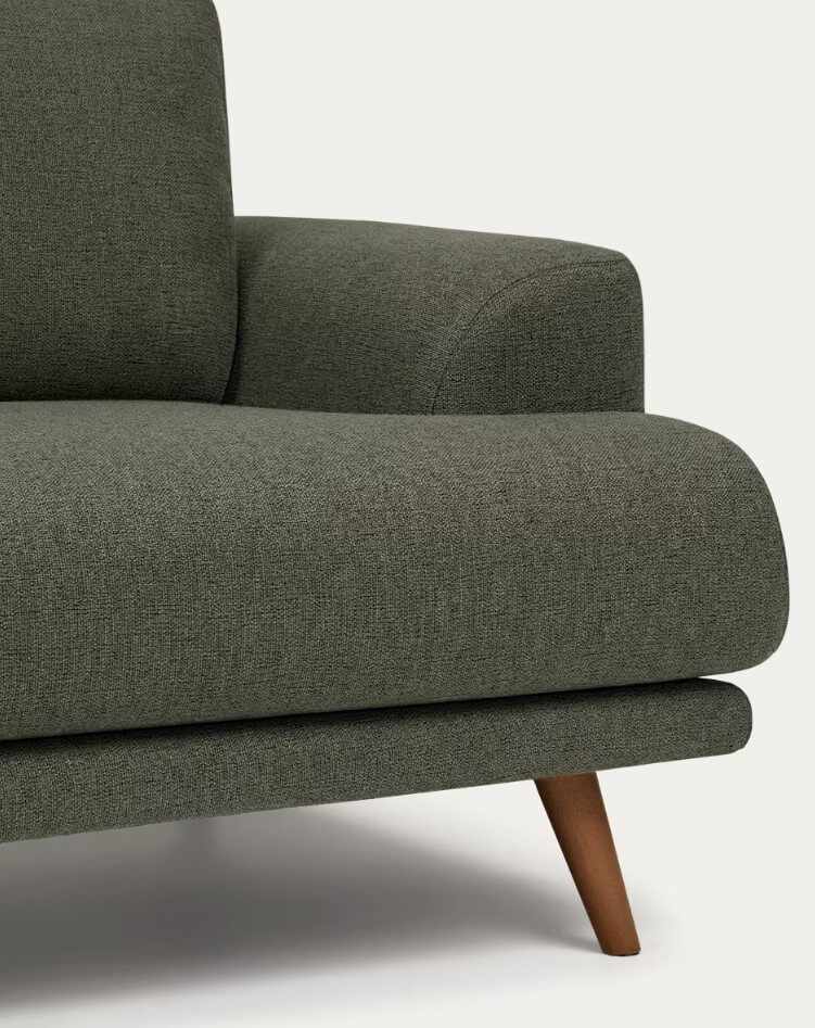 KARIN dvivietė sofa, 210cm - Image 5