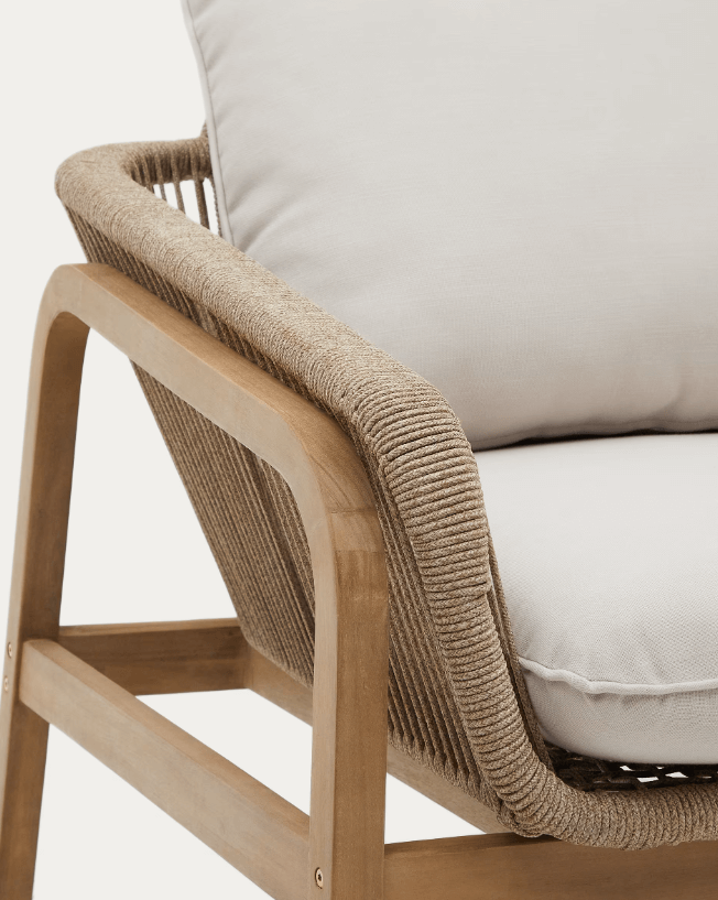 VELLANA lauko sofa, 220 cm - Image 2