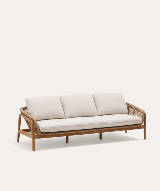 VELLANA lauko sofa, 220 cm