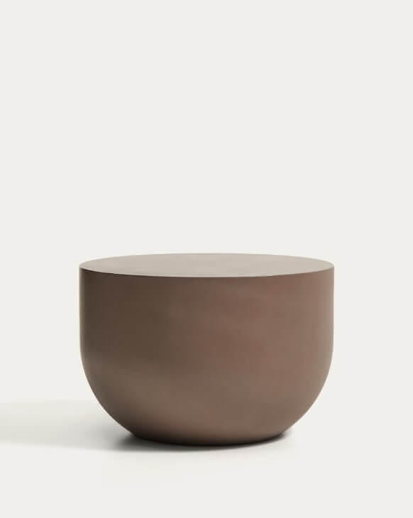 GARBET kavos staliukas, Ø 60 cm