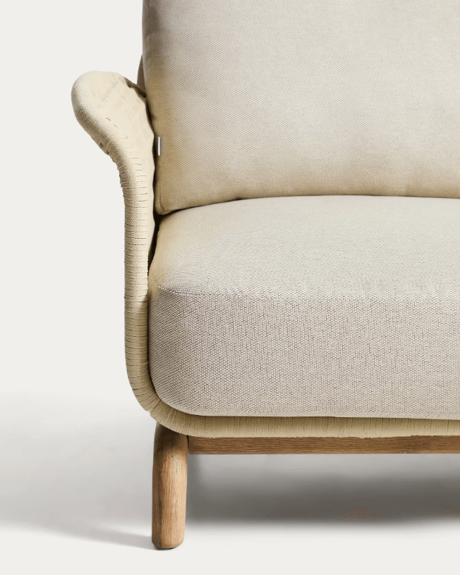 ALIPA lauko sofa, 165 cm - Image 3