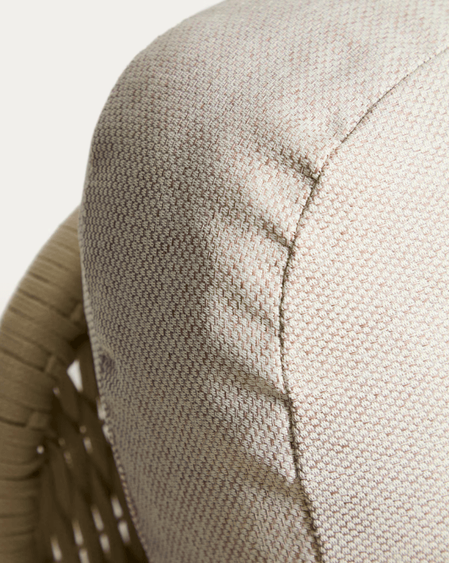 ALIPA lauko sofa, 165 cm - Image 4