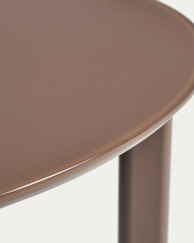ERICE lauko stalas, Ø120 cm - Image 3