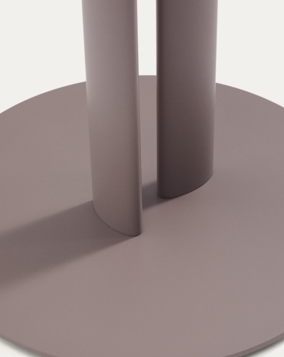 SEDALIS lauko stalas, Ø 80 cm - Image 2