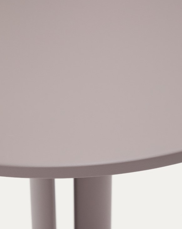 SEDALIS lauko stalas, Ø 80 cm - Image 4