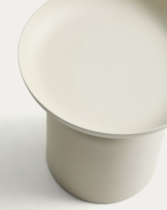 ARCOLA šoninis staliukas, Ø 45 cm - Image 4