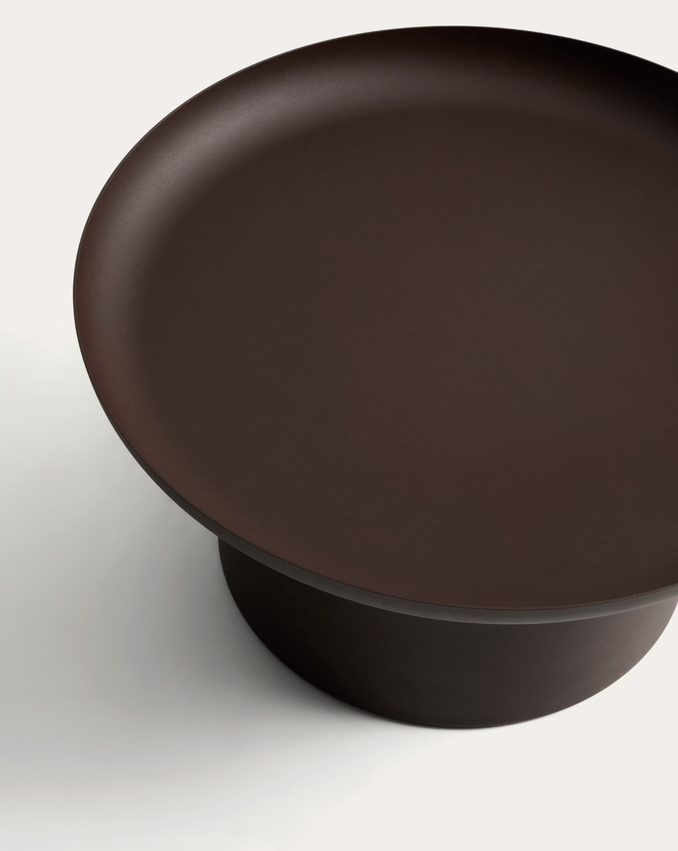 ARCOLA šoninis staliukas, Ø 70 cm - Image 5