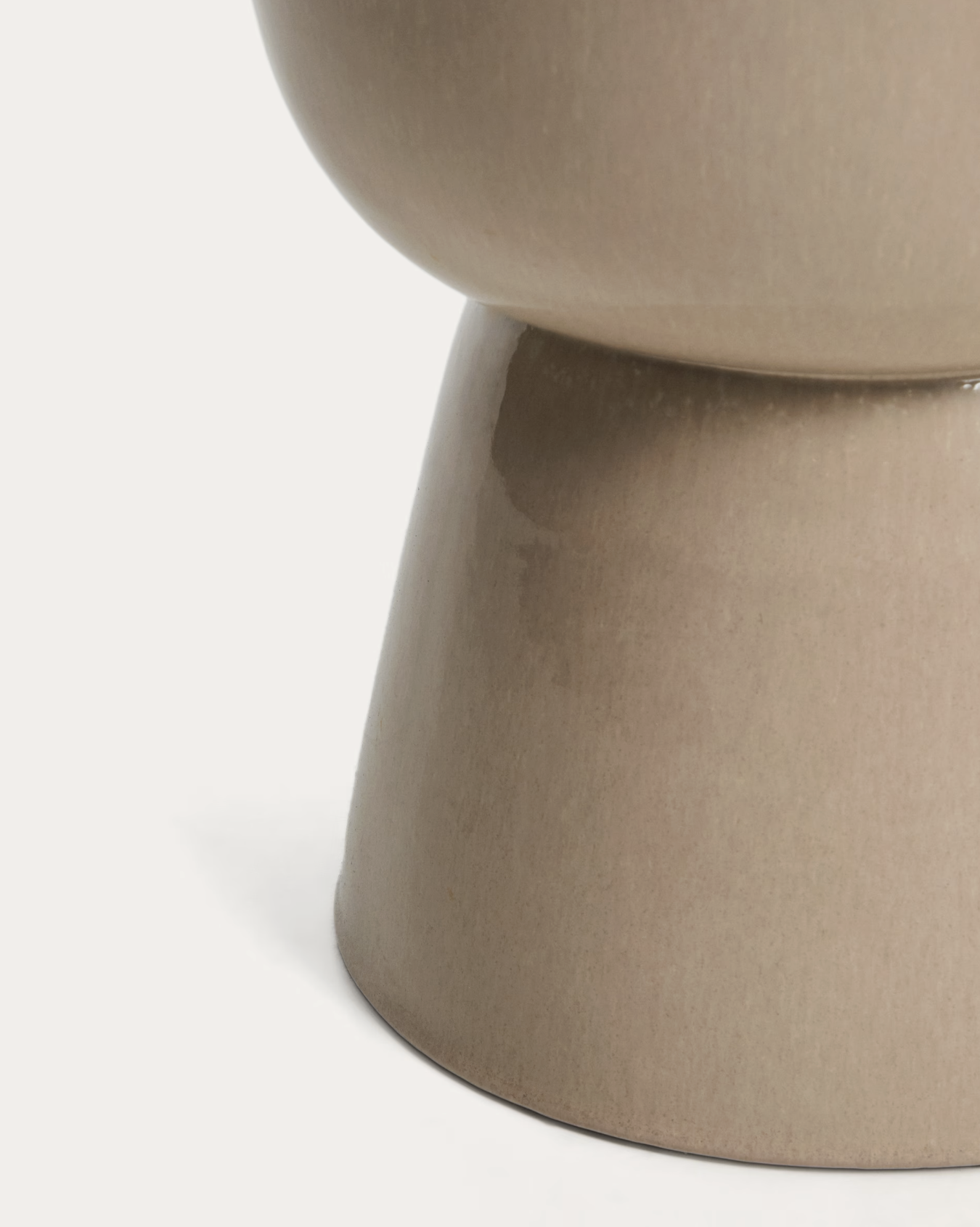 MESQUIDA šoninis staliukas, Ø 35 cm - Image 4