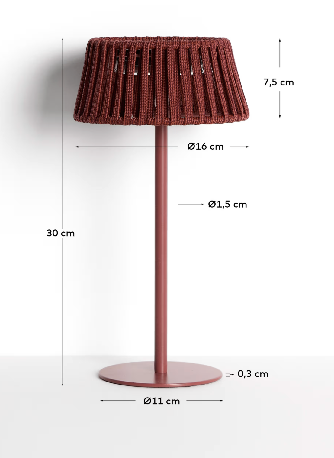 ALDET lauko šviestuvas - Image 4